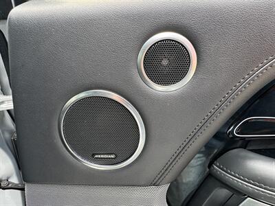 2019 Land Rover Range Rover HSE   - Photo 46 - Norwalk, CA 90650-2241