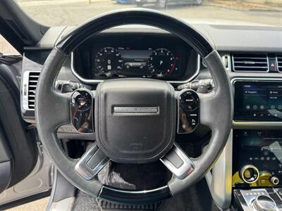 2019 Land Rover Range Rover HSE   - Photo 29 - Norwalk, CA 90650-2241