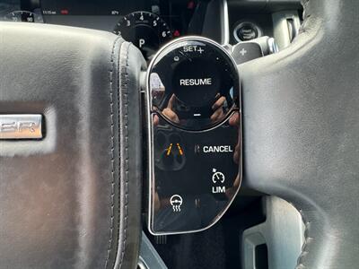 2019 Land Rover Range Rover HSE   - Photo 30 - Norwalk, CA 90650-2241