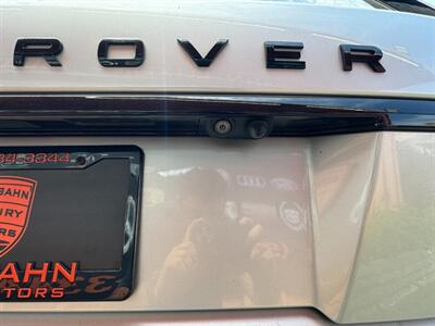 2019 Land Rover Range Rover HSE   - Photo 13 - Norwalk, CA 90650-2241