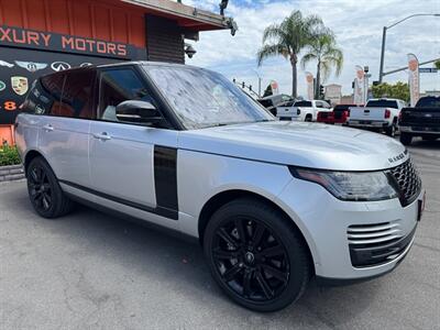 2019 Land Rover Range Rover HSE   - Photo 21 - Norwalk, CA 90650-2241