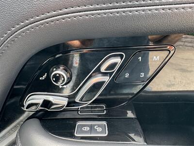 2019 Land Rover Range Rover HSE   - Photo 54 - Norwalk, CA 90650-2241