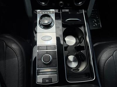 2019 Land Rover Range Rover HSE   - Photo 62 - Norwalk, CA 90650-2241