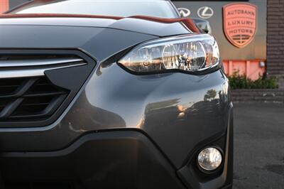 2021 Subaru Crosstrek Premium   - Photo 5 - Norwalk, CA 90650-2241