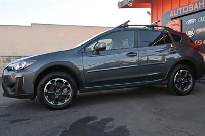 2021 Subaru Crosstrek Premium   - Photo 8 - Norwalk, CA 90650-2241