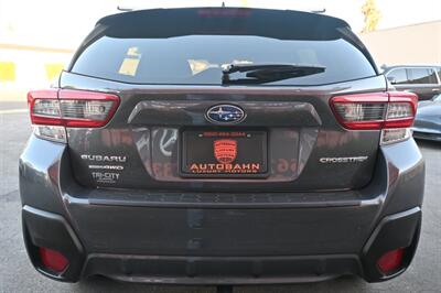 2021 Subaru Crosstrek Premium   - Photo 13 - Norwalk, CA 90650-2241