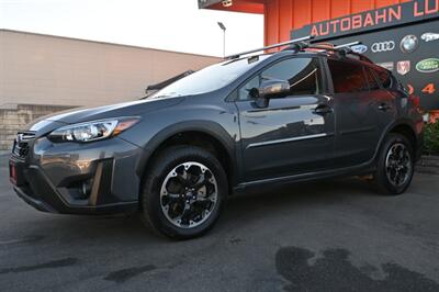 2021 Subaru Crosstrek Premium   - Photo 7 - Norwalk, CA 90650-2241