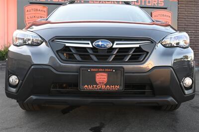 2021 Subaru Crosstrek Premium   - Photo 22 - Norwalk, CA 90650-2241