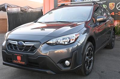 2021 Subaru Crosstrek Premium   - Photo 6 - Norwalk, CA 90650-2241