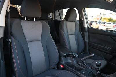 2021 Subaru Crosstrek Premium   - Photo 55 - Norwalk, CA 90650-2241