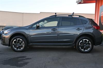 2021 Subaru Crosstrek Premium   - Photo 9 - Norwalk, CA 90650-2241