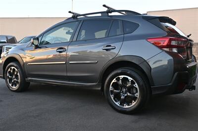 2021 Subaru Crosstrek Premium   - Photo 10 - Norwalk, CA 90650-2241