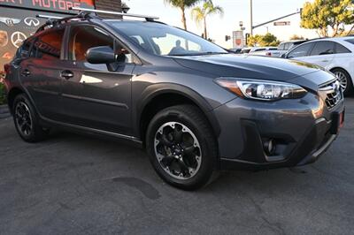 2021 Subaru Crosstrek Premium   - Photo 20 - Norwalk, CA 90650-2241