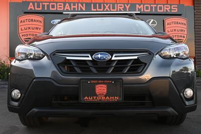 2021 Subaru Crosstrek Premium   - Photo 2 - Norwalk, CA 90650-2241