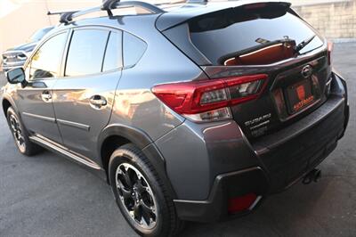 2021 Subaru Crosstrek Premium   - Photo 11 - Norwalk, CA 90650-2241