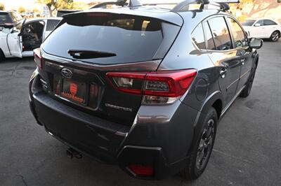 2021 Subaru Crosstrek Premium   - Photo 17 - Norwalk, CA 90650-2241