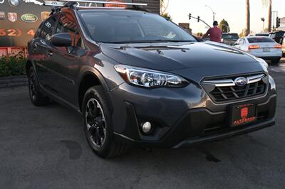 2021 Subaru Crosstrek Premium   - Photo 21 - Norwalk, CA 90650-2241