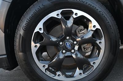 2021 Subaru Crosstrek Premium   - Photo 23 - Norwalk, CA 90650-2241