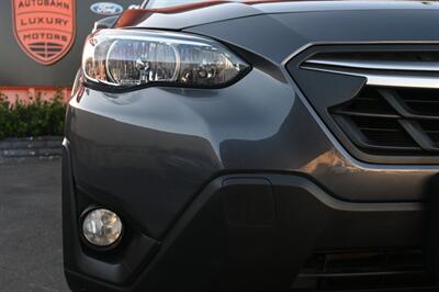 2021 Subaru Crosstrek Premium   - Photo 3 - Norwalk, CA 90650-2241