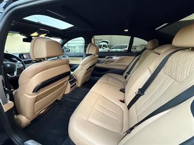 2017 BMW 7 Series 740i - Photo 33 - Norwalk, CA 90650-2241