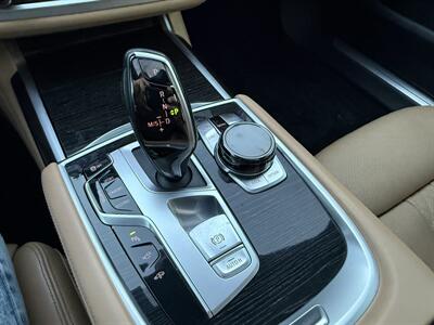 2017 BMW 7 Series 740i - Photo 50 - Norwalk, CA 90650-2241