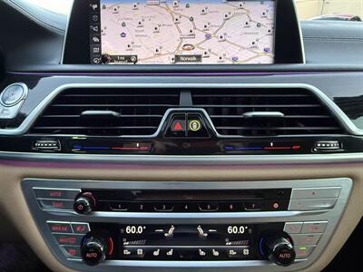 2017 BMW 7 Series 740i - Photo 51 - Norwalk, CA 90650-2241