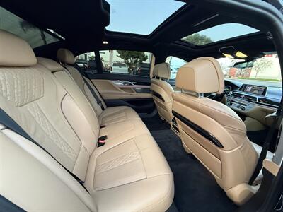 2017 BMW 7 Series 740i - Photo 41 - Norwalk, CA 90650-2241