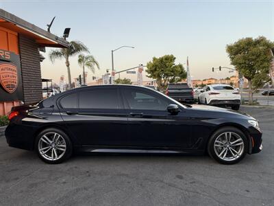 2017 BMW 7 Series 740i - Photo 18 - Norwalk, CA 90650-2241