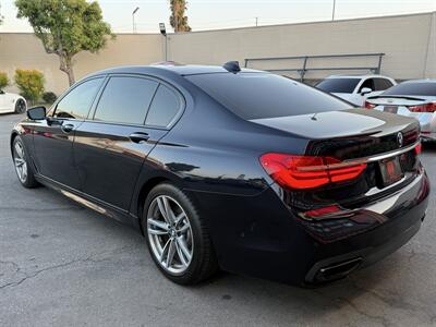 2017 BMW 7 Series 740i - Photo 8 - Norwalk, CA 90650-2241