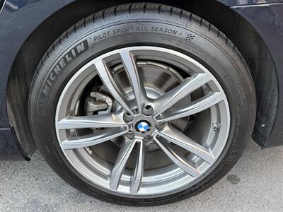 2017 BMW 7 Series 740i - Photo 24 - Norwalk, CA 90650-2241