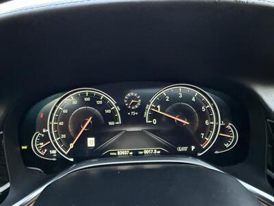 2017 BMW 7 Series 740i - Photo 47 - Norwalk, CA 90650-2241