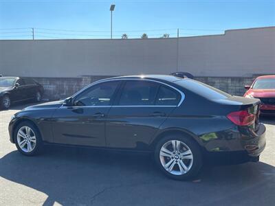 2017 BMW 3 Series 330i xDrive   - Photo 8 - Norwalk, CA 90650-2241