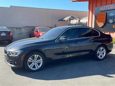 2017 BMW 3 Series 330i xDrive   - Photo 6 - Norwalk, CA 90650-2241