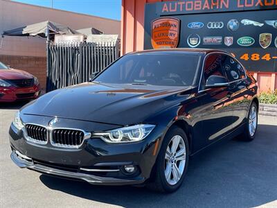 2017 BMW 3 Series 330i xDrive   - Photo 5 - Norwalk, CA 90650-2241