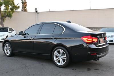 2017 BMW 3 Series 330i xDrive   - Photo 11 - Norwalk, CA 90650-2241