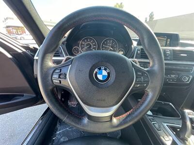 2017 BMW 3 Series 330i xDrive   - Photo 25 - Norwalk, CA 90650-2241