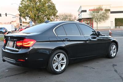 2017 BMW 3 Series 330i xDrive   - Photo 21 - Norwalk, CA 90650-2241