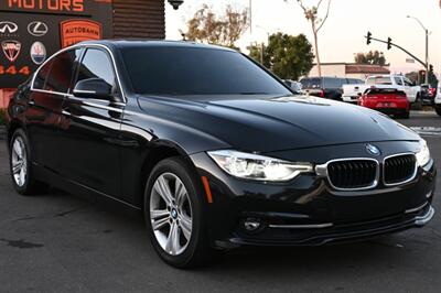 2017 BMW 3 Series 330i xDrive   - Photo 25 - Norwalk, CA 90650-2241