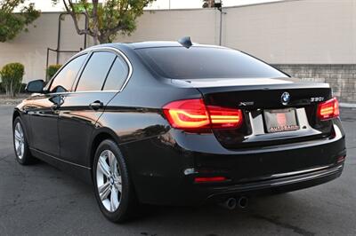 2017 BMW 3 Series 330i xDrive   - Photo 12 - Norwalk, CA 90650-2241