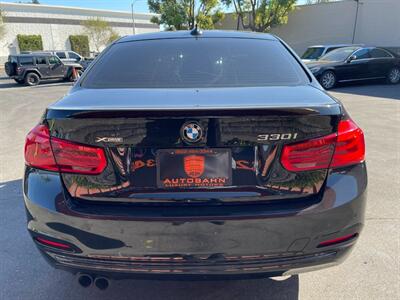 2017 BMW 3 Series 330i xDrive   - Photo 10 - Norwalk, CA 90650-2241