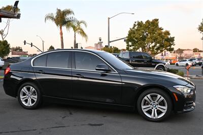 2017 BMW 3 Series 330i xDrive   - Photo 24 - Norwalk, CA 90650-2241