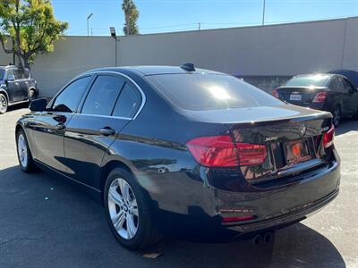 2017 BMW 3 Series 330i xDrive   - Photo 9 - Norwalk, CA 90650-2241