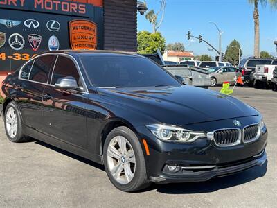 2017 BMW 3 Series 330i xDrive   - Photo 17 - Norwalk, CA 90650-2241