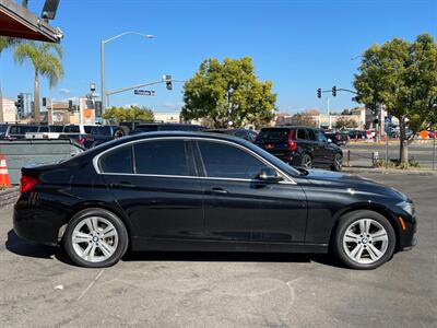 2017 BMW 3 Series 330i xDrive   - Photo 16 - Norwalk, CA 90650-2241