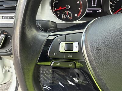 2017 Volkswagen Golf SportWagen TSI SE - Photo 27 - Norwalk, CA 90650-2241