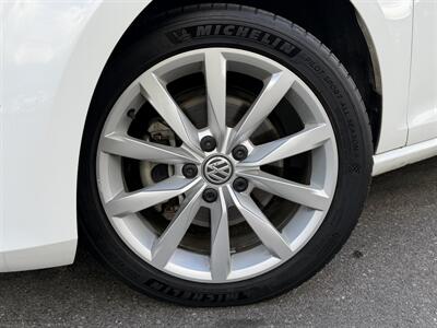 2017 Volkswagen Golf SportWagen TSI SE - Photo 7 - Norwalk, CA 90650-2241