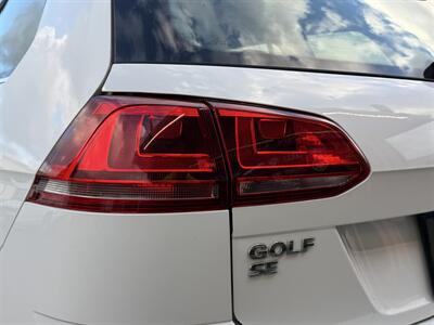 2017 Volkswagen Golf SportWagen TSI SE - Photo 14 - Norwalk, CA 90650-2241