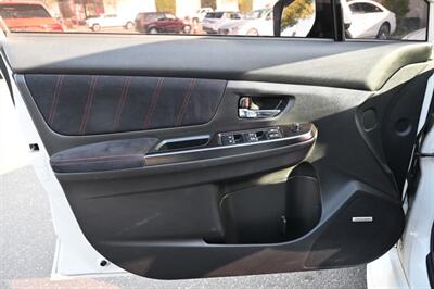 2017 Subaru WRX STI   - Photo 18 - Norwalk, CA 90650-2241