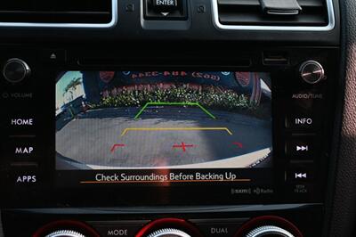 2017 Subaru WRX STI   - Photo 36 - Norwalk, CA 90650-2241