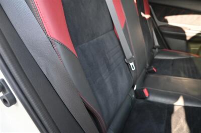 2017 Subaru WRX STI   - Photo 52 - Norwalk, CA 90650-2241